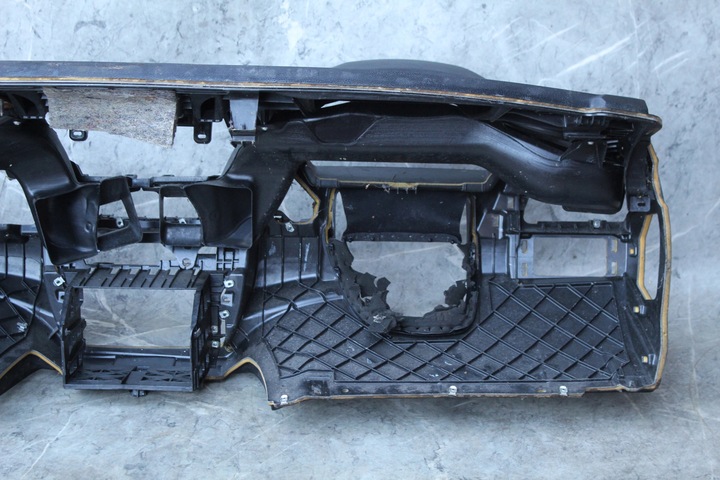 фото №10, Панель раздаточная капот европа сработавший bmw x5 e70