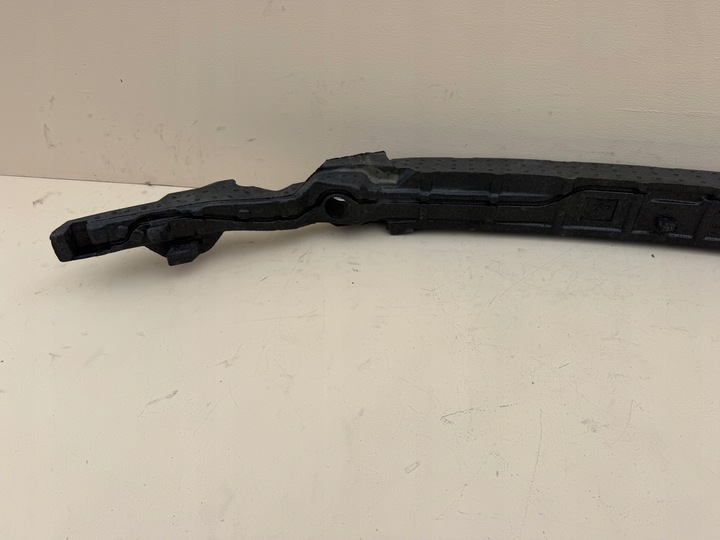 фото №12, Vw atreon 17r- абсорбер піна бампера перед переднє 3g8807248