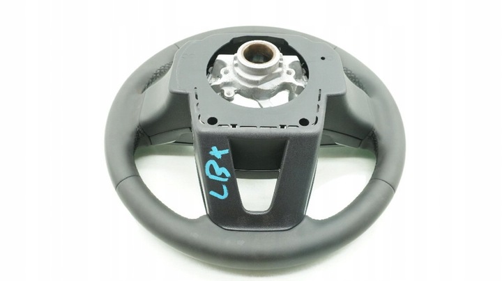 фото №5, Lexus lbx руль кожа мульти функция 2024r-