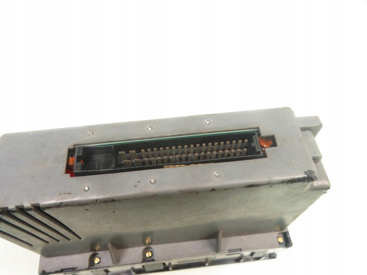 фото №6, Кліматронік saab 9000 4383790