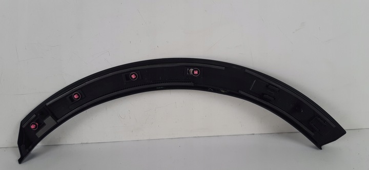 фото №5, Audi q8 планка крила права зад 4m8853818