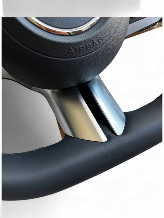 фото №8, Mercedes w223 руль многофункциональное a0004603016