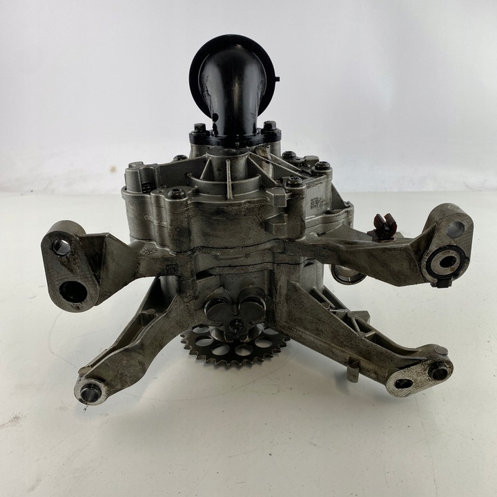 фото №11, Насос масляная масла + próżniowa jaguar e-pace range land rover evoque 2.0d