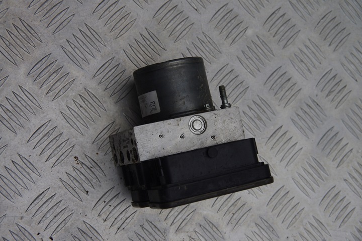 фото №6, Насос блок управления abs esp opel insignia b 84616392 2017-