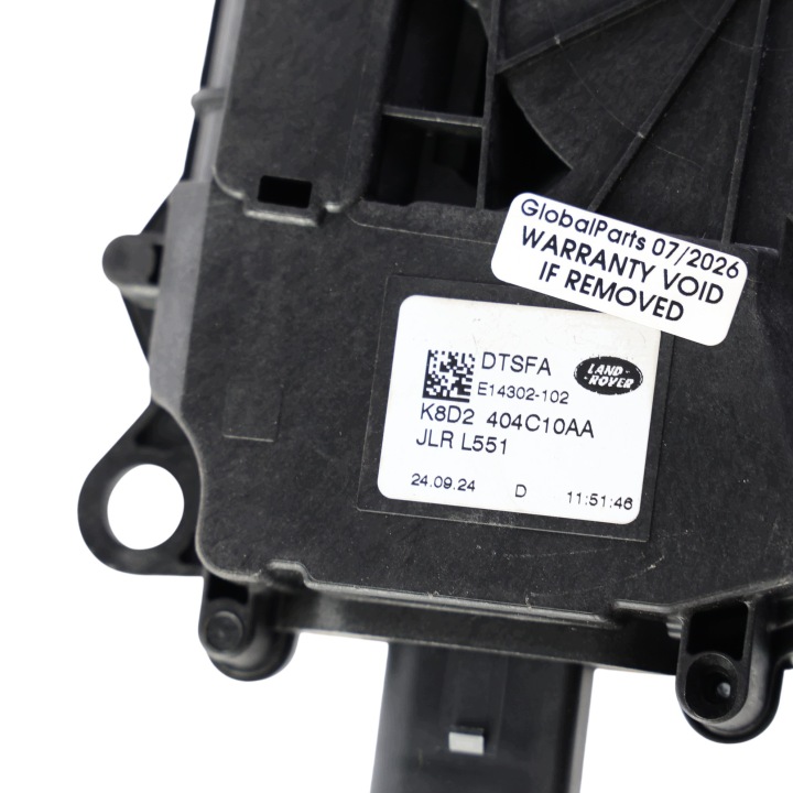 фото №11, Range rover evoque l551 замок кришки багажника заднє k8d2-404c10-aa