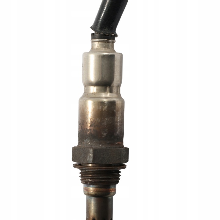 фото №16, Audi a3 8v лямбда-зонд nox датчик выхлопных газов выхлоп 04l906262