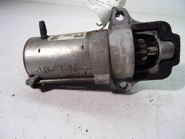 фото №1, Стартер 4m5t-11000-ac ford focus 1.8 16v 04-07