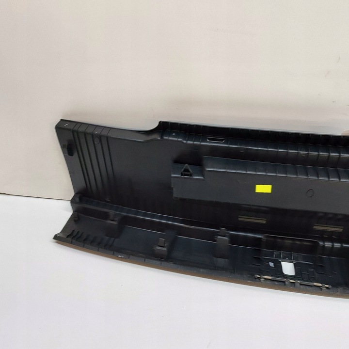 фото №5, Skoda kodiaq ii 2024 защита ремня багажника