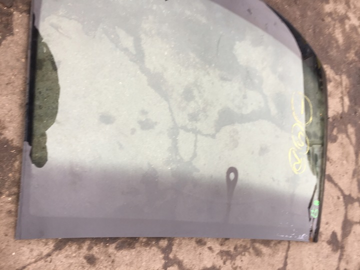 фото №5, Audi q7 4l скло лобове передня перед