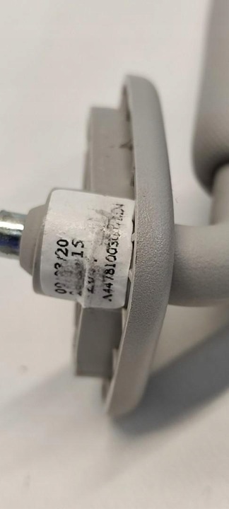 фото №5, Mercedes vito w447 защита солнцезащитная комплект a4478100300 a4478100100