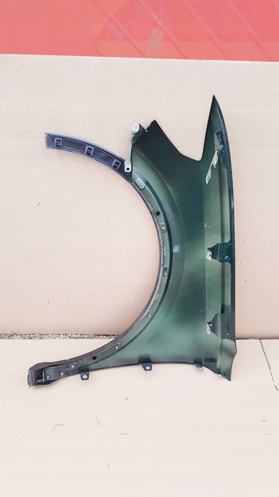 фото №9, Крило перед праві audi rsq3 83a планка