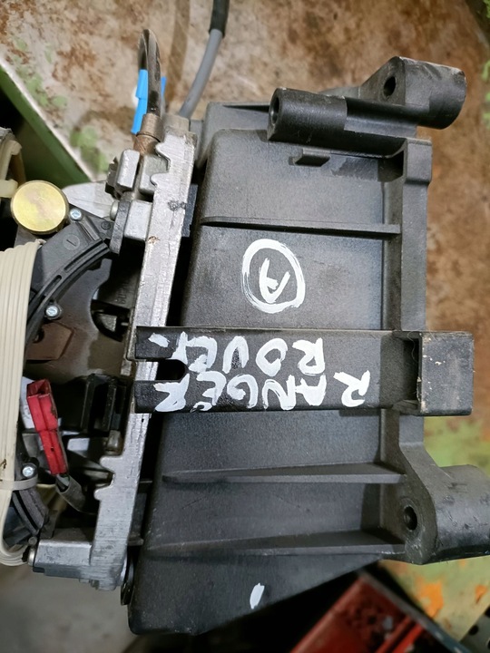 фото №8, Выборщик range rover 40e90134a02