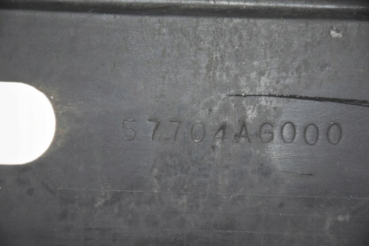 фото №14, Бампер переднє перед subaru legacy iv 57704ag000