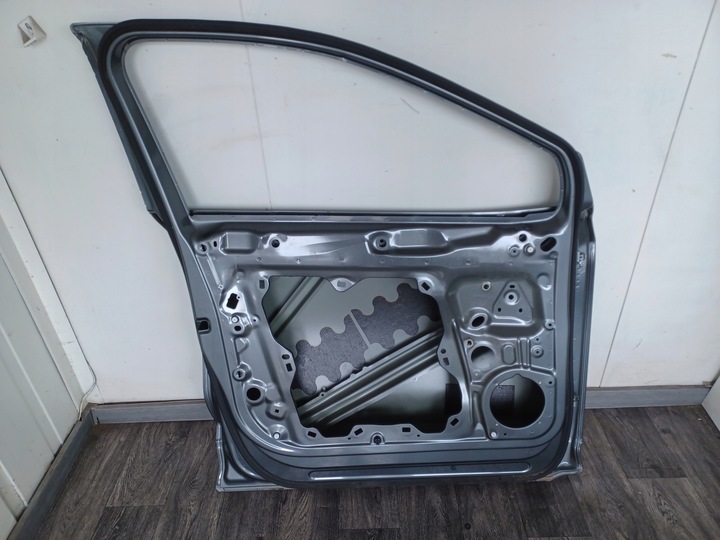 фото №13, Двері ------ skoda enyaq ------- передні ліві