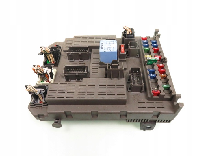 фото №1, Bsi citroen c5 i 1.8 9645030080