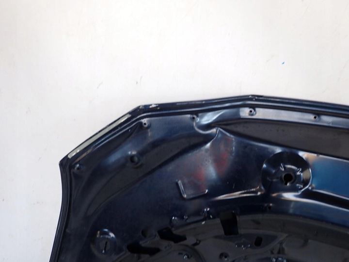 фото №13, Mazda cx-5 ii 2 17- капот кришка двигуна