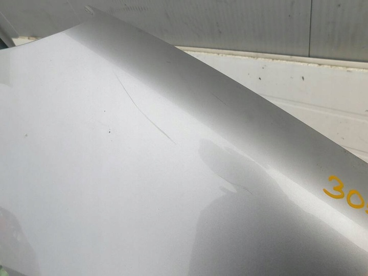 фото №8, Peugeot 307 sw 2005r крило лівий