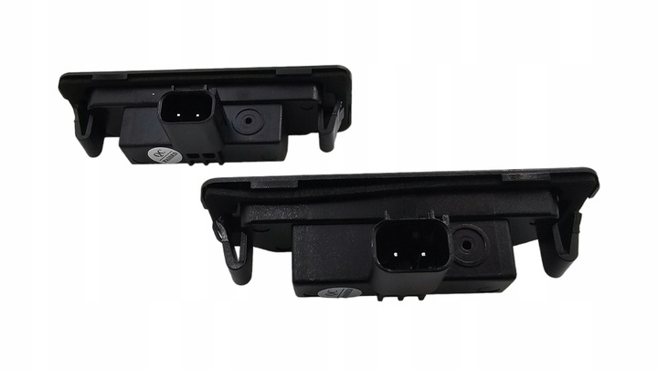 фото №11, Led освітлення підсвітка номерного знака ford mercury milan 2006-2011