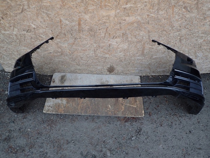 фото №1, Бампер перед переднє audi a8 d5 4n 2017-