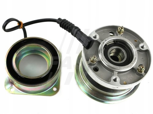 фото №1, Сцепления вязкостный fast ft45603