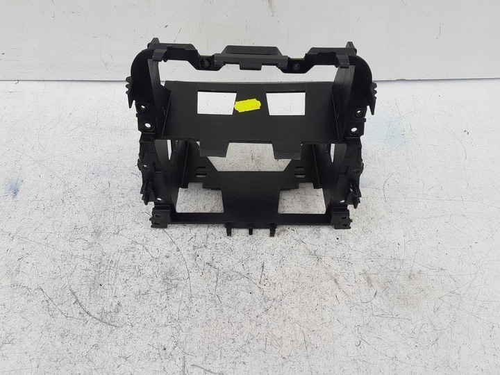 фото №3, Рамка радіо vw golf v 1.4 fsi 1k0858089