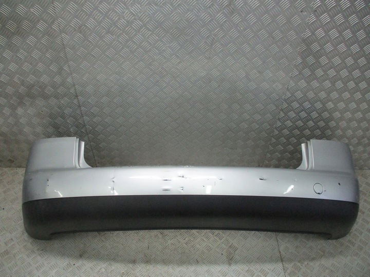 фото №1, Бампер зад volkswagen touran la7w