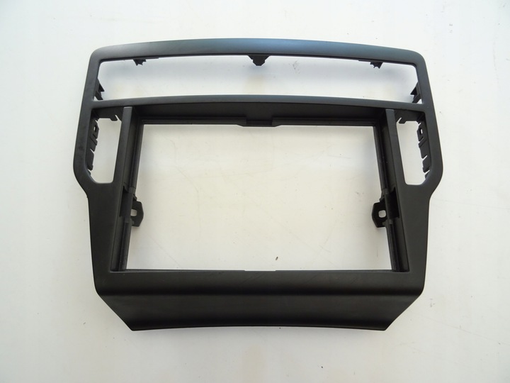 фото №1, Citroen c5 iii рамка панель навигации ng4