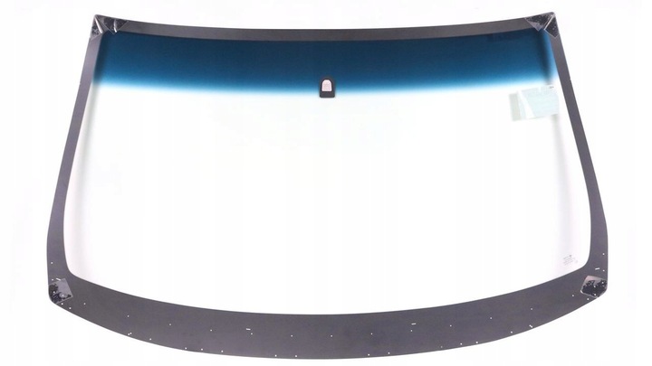 фото №2, Скло лобове передня infinity g35 /nissan skyline v35 2d купе 03-07