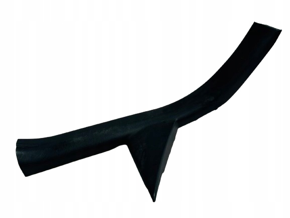 фото №1, Avensis t27 захист планка порогова порога задня правий зад