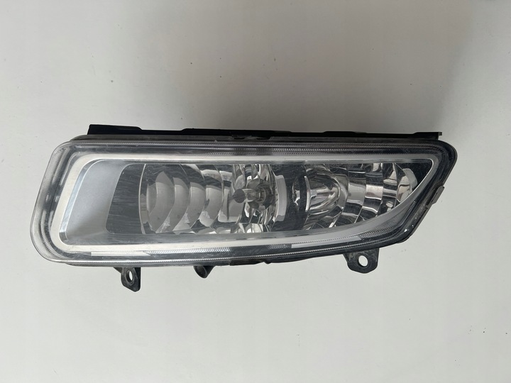 фото №1, Vw polo 5 ліві світло протитуманні перед