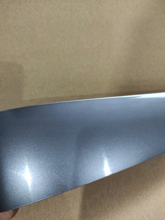 фото №7, Планки панели распределительной консоли renault laguna iii 684200003r 684210004r