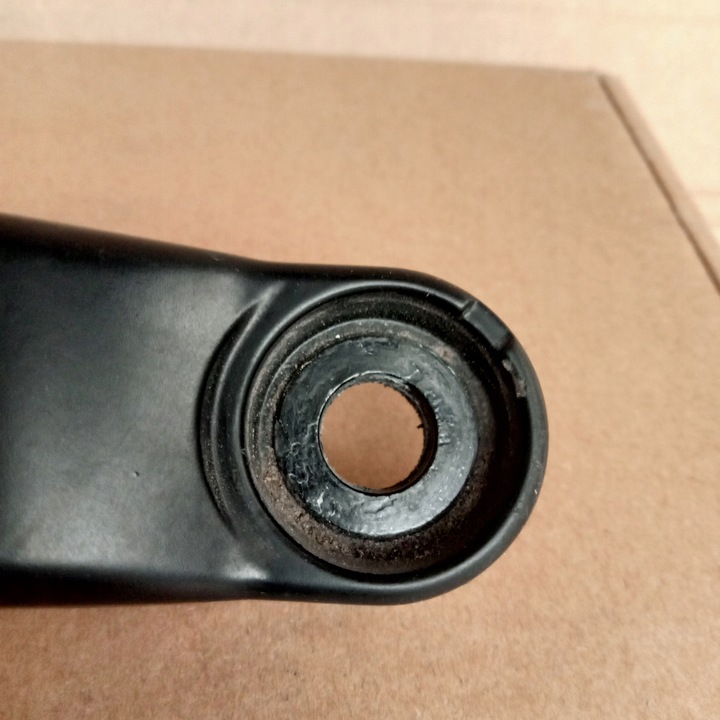 фото №5, Audi q7 15 важіль двірники usa