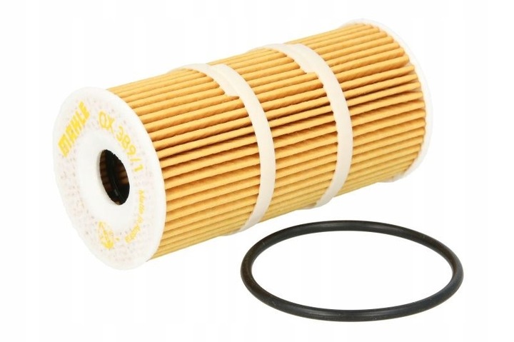 фото №2, Набір 3 фільтрів renault master iii 3 2.3 cdti