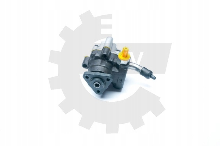 фото №13, Насос підсилювача discovery ii 2.5 td5 qvb101240