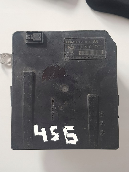 фото №1, Renault , модуль 8200481866f