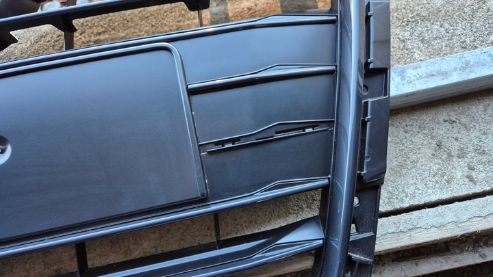 фото №16, Решітка радіатор решітка радіатора audi a4 b9 8w0 8w 15-19 чорний оригінальний номер 8w0853651ab нова !!