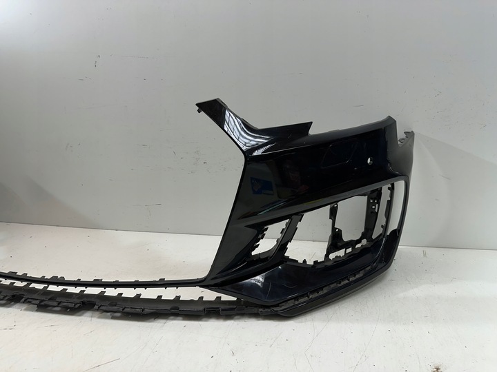 фото №7, Бампер перед audi rs4 b9 8w0 8w0807437t