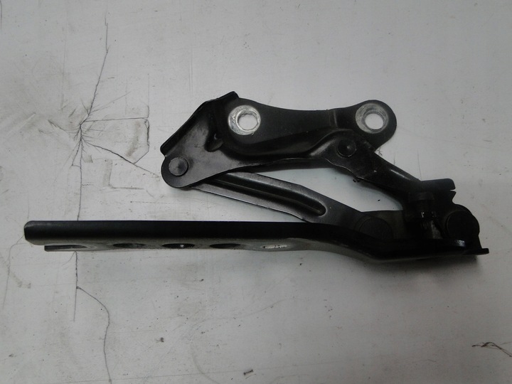 фото №3, Петля петлі капота skoda superb ii 3t рестайлінг 3t0823302b 3t0823301b