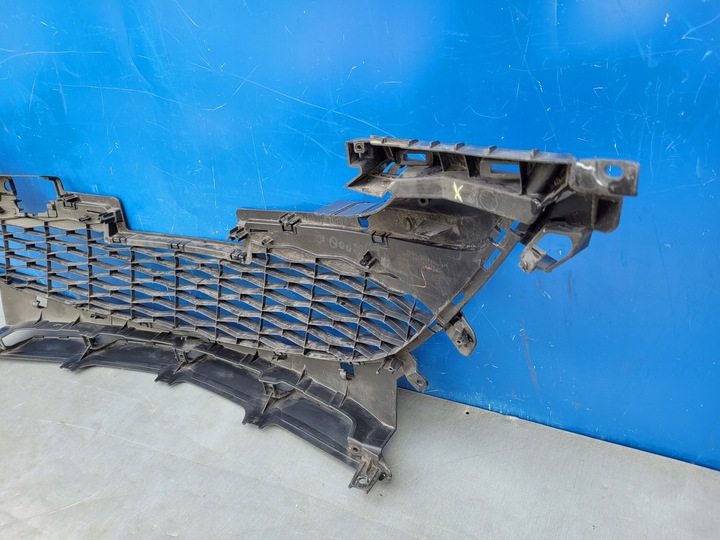 фото №9, Mazda 3 mazda3 sport рестайлинг 2011-2013 11-13 решётка средняя решётка bcm5-501t1