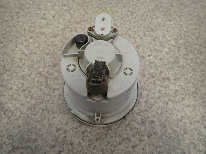 фото №6, Hyundai santa fe 01-05 галоген переднє правий