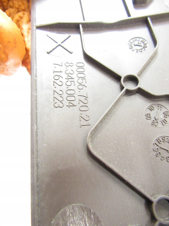 фото №9, Защита планка сиденья левый перед bmw e70 x5 tabak sport