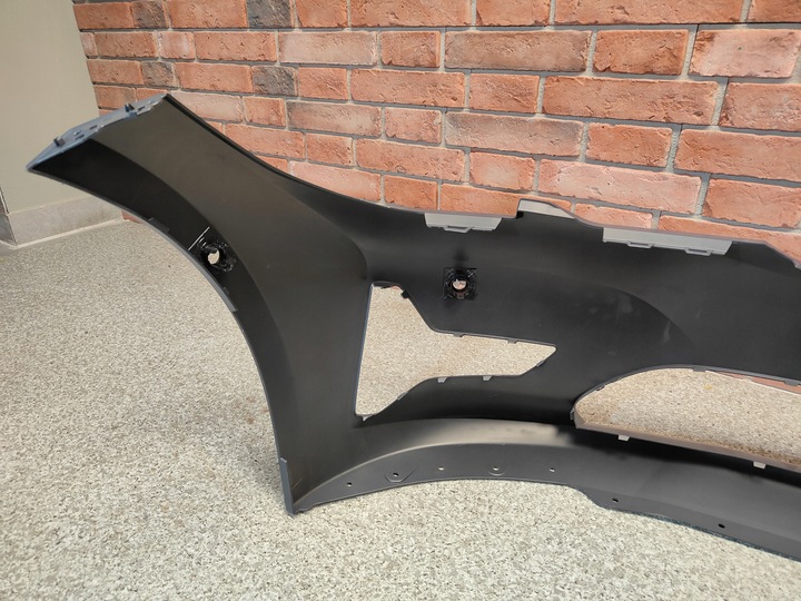 фото №8, Bmw g20 g21 бампер перед переднє набір aero performance 8496505 новий