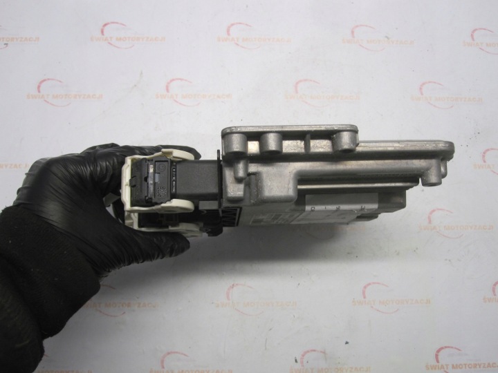 фото №6, Citroen c4 ii 11r блок управления двигателем (ecu) 9676379780 0261s06620