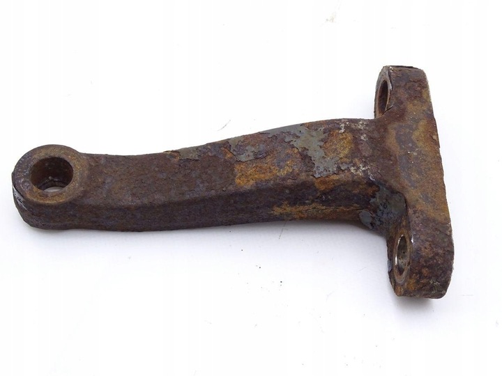 фото №2, Daf lf 45 55 01-13 wąs важіль колонки 17,5 8 гвинт