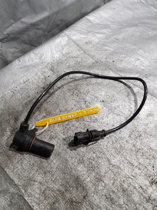 фото №1, Датчик положение вал распределительный вал alfa romeo 1.9 2.4 jtd