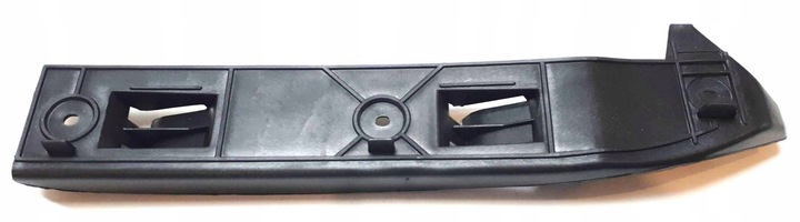 фото №1, Направляюча бампера лівий + праві перед golf iv 1j0807183a + 1j0807184a