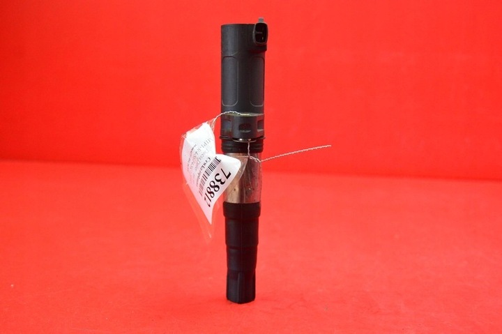 фото №1, Катушка зажигания 8200765882 dacia duster 1 i 1.6 16v 102 km 10-13