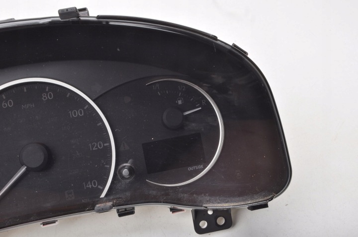 фото №6, Lexus ct 200h 1.8 спидометр приборы англичанин 83800-76690