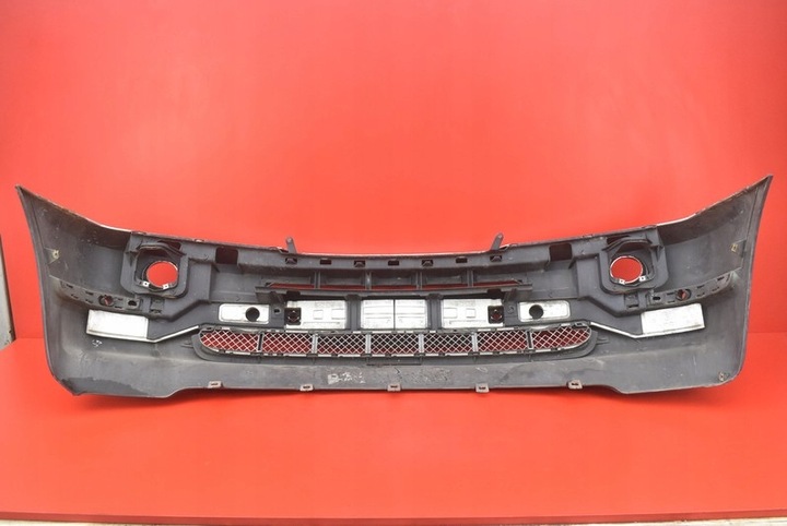 фото №12, Бампер перед переднее 354/7 pdc bmw x5 e53 99-06