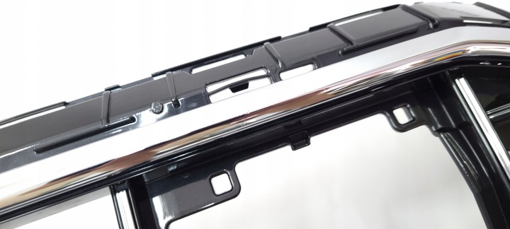 фото №7, Решётка радиатора решётка чёрный блеск audi q8 4m8 4m8853651g